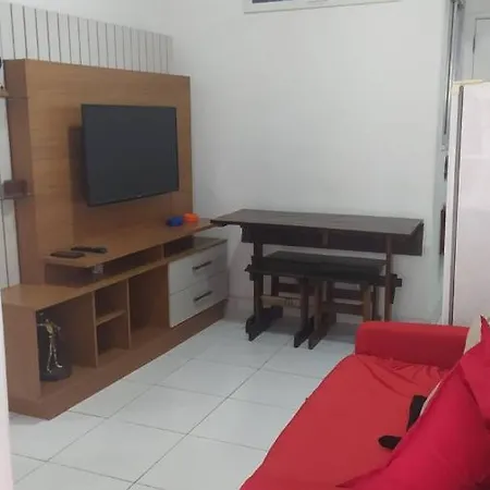 Apartamento da Tia Lena Copacabana-2