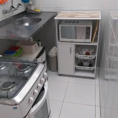 Apartamento da Tia Lena Copacabana-3